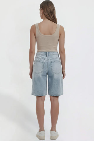Women's Relaxed Jorts