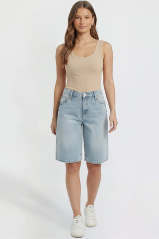 Women's Relaxed Jorts