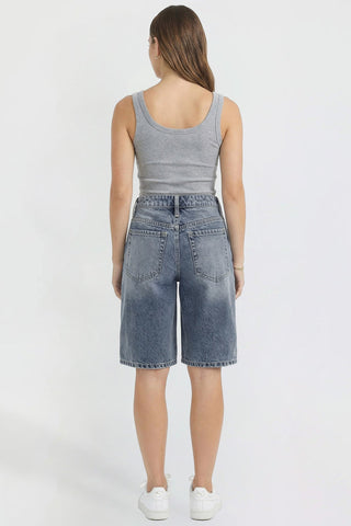 Women's Relaxed Jorts
