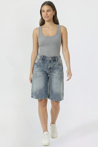 Women's Relaxed Jorts
