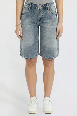Women's Relaxed Jorts