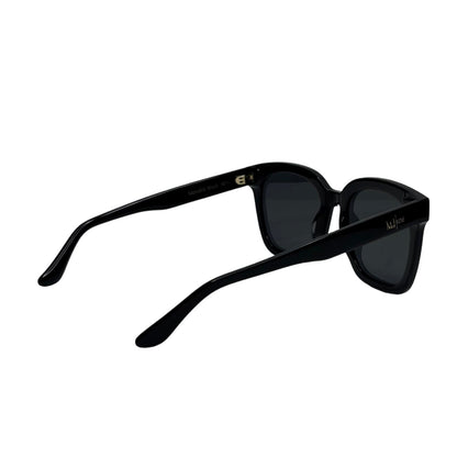 The Meredith Sunglasses