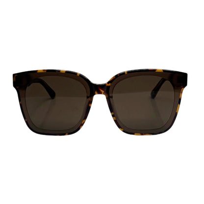 The Meredith Sunglasses