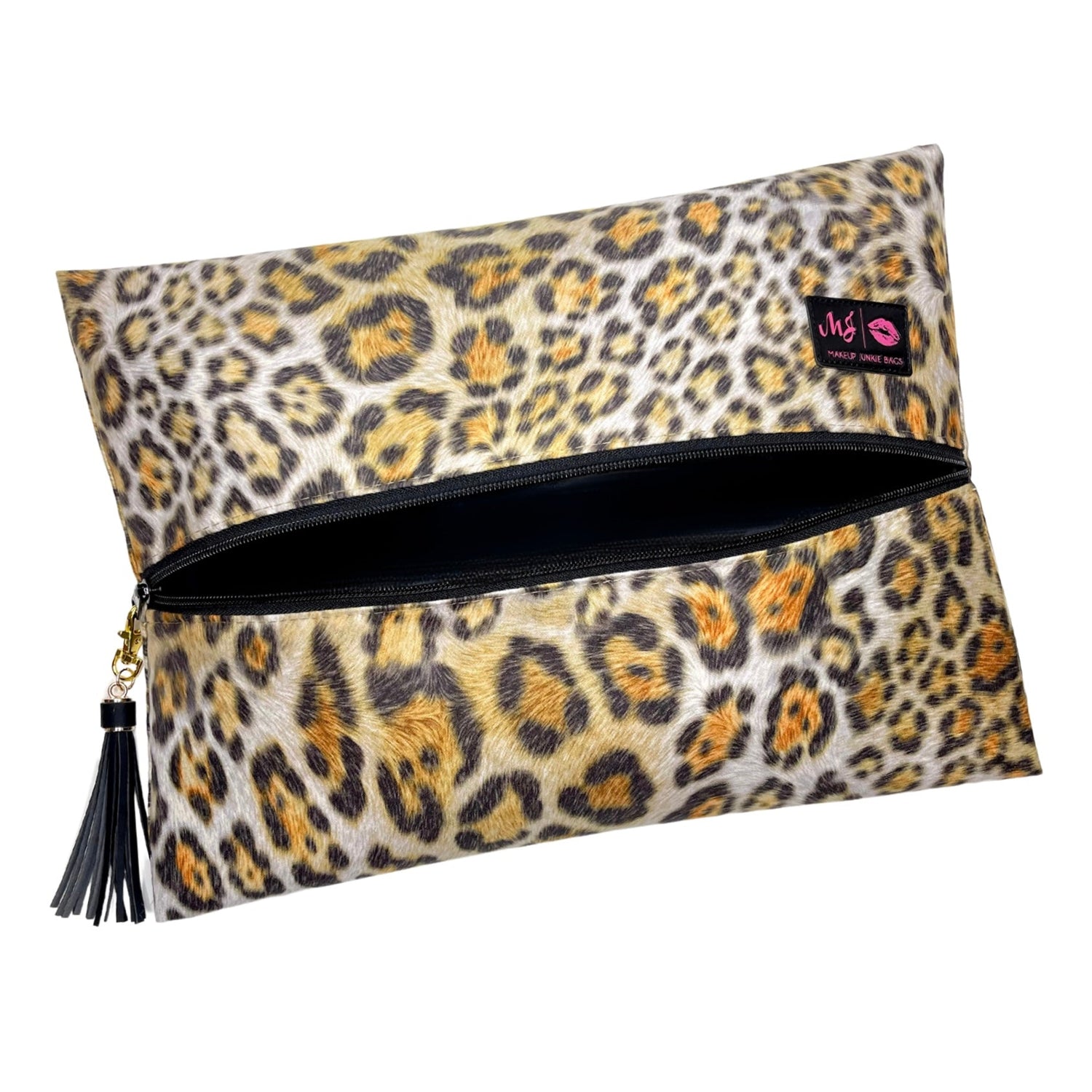 Makeup Junkie Bags Wild