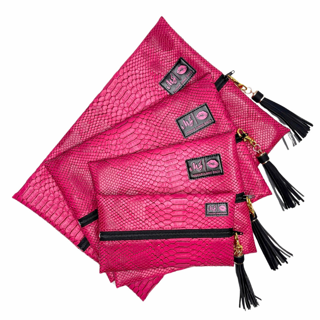 Pink Python