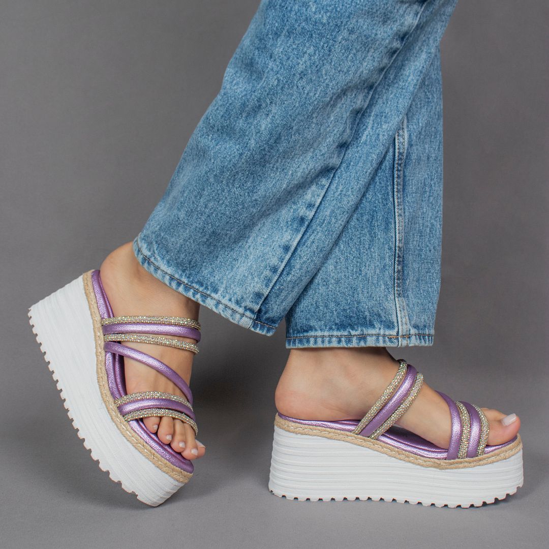 WEDGES MISTY 1