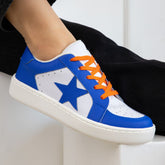 SNEAKERS MIEL 65