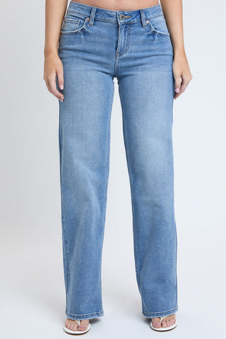 Women's Wide Leg Jeans