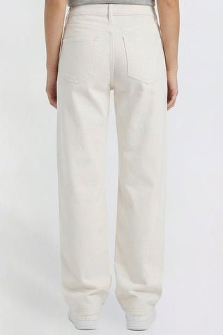 Women's Britney Low Rise Wide Leg Jeans