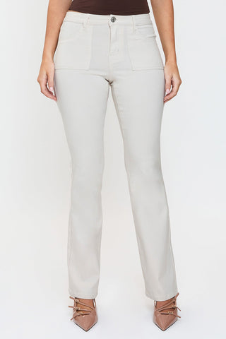 Pants Women's Hyperstretch Bootcut Pants