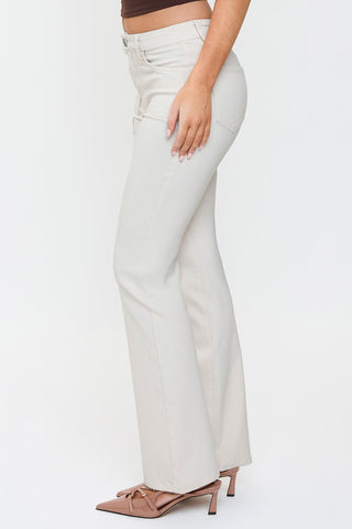 Pants Women's Hyperstretch Bootcut Pants