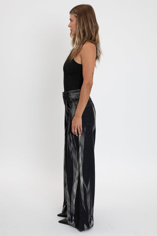 Women's Billie Baggy Wide Leg Jeans