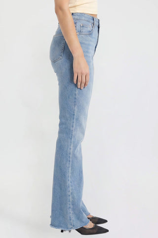 Women’s Double Yoke Bootcut Jeans