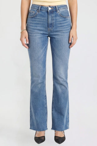 Women’s Double Yoke Bootcut Jeans