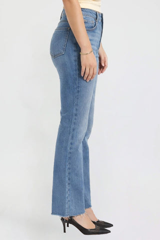 Women’s Double Yoke Bootcut Jeans