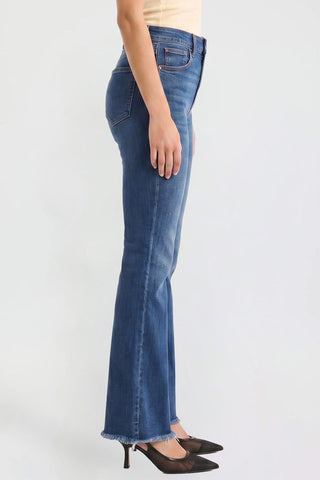 Women’s Double Yoke Bootcut Jeans