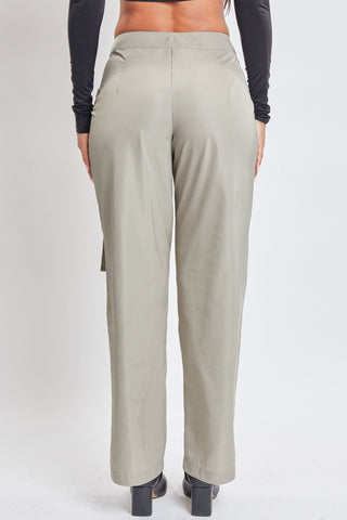 Pants Women's Nylon Cargo Pants