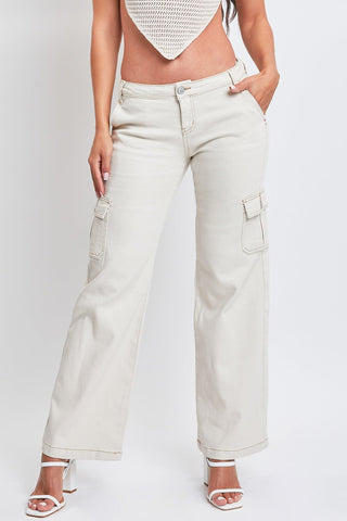 Pants Women's Cargo Skater Pants
