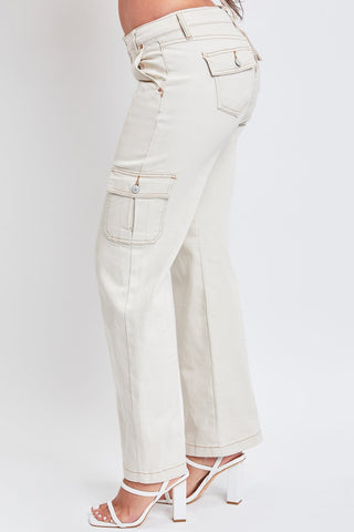 Pants Women's Cargo Skater Pants