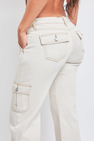 Pants Women's Cargo Skater Pants