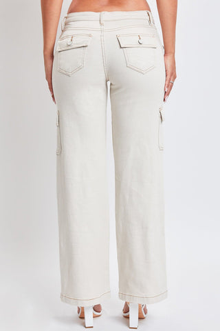 Pants Women's Cargo Skater Pants