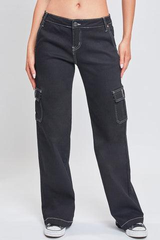 Pants Women's Cargo Skater Pants