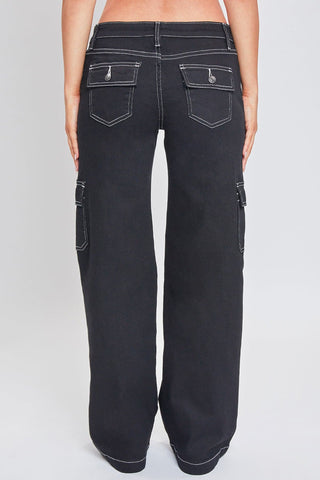 Pants Women's Cargo Skater Pants