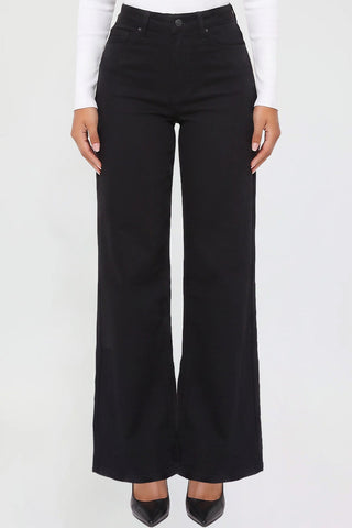 Women's Hyperstretch Wide Leg Pants