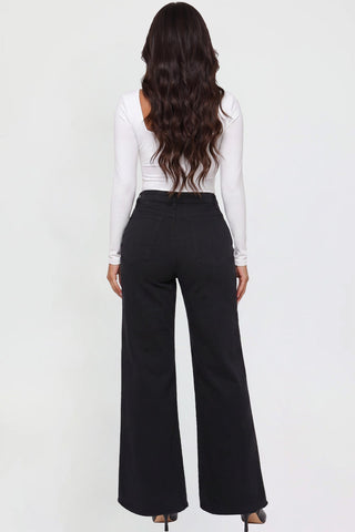 Women's Hyperstretch Wide Leg Pants