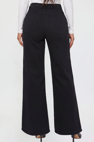Women's Hyperstretch Wide Leg Pants