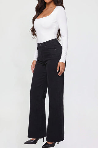 Women's Hyperstretch Wide Leg Pants