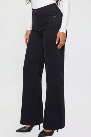 Women's Hyperstretch Wide Leg Pants