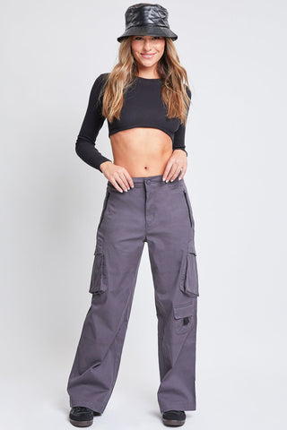 Pants Women’s High-Rise Relaxed All Day Cargo Pants