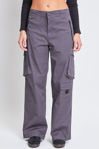 Pants Women’s High-Rise Relaxed All Day Cargo Pants