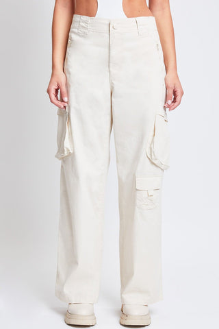 Pants Women’s High-Rise Relaxed All Day Cargo Pants