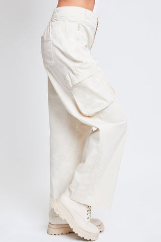 Pants Women’s High-Rise Relaxed All Day Cargo Pants