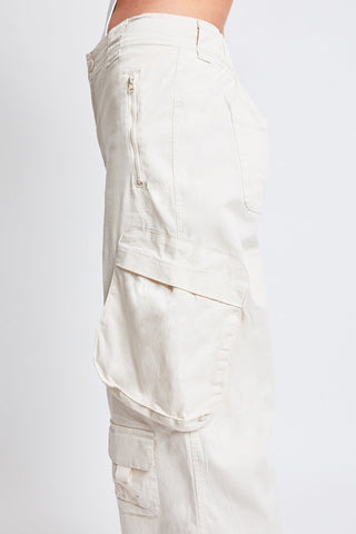 Pants Women’s High-Rise Relaxed All Day Cargo Pants