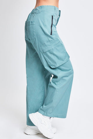 Pants Women’s High-Rise Relaxed All Day Cargo Pants