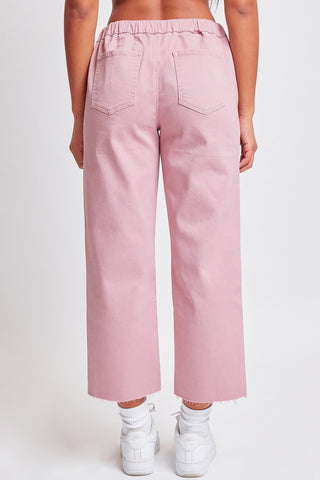 Women's High Rise Straight Jogger Pant -FG
