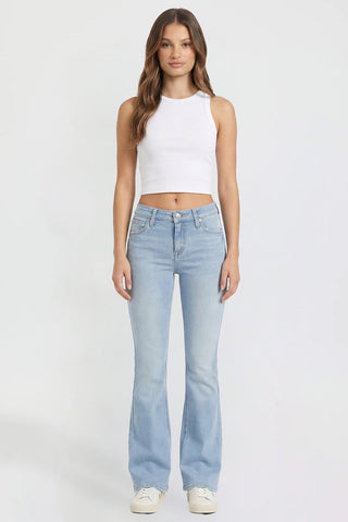 Women's Luxe Jessie Bootcut Jeans