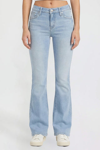 Women's Luxe Jessie Bootcut Jeans