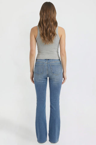 Women's Luxe Jessie Bootcut Jeans