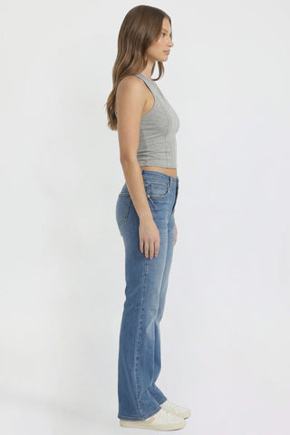 Women's Luxe Jessie Bootcut Jeans