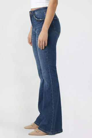 Women's Luxe Jessie Bootcut Jeans