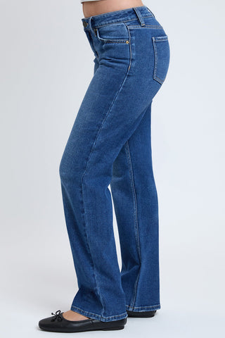 Pants Women's Maddy Straight Jeans