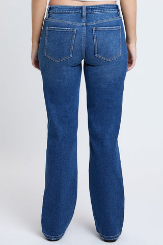 Pants Women's Maddy Straight Jeans