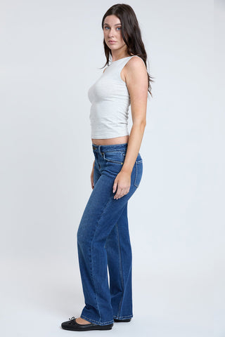 Pants Women's Maddy Straight Jeans