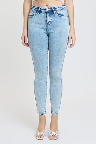 Pants Women's Luxe Riley Skinny Jeans