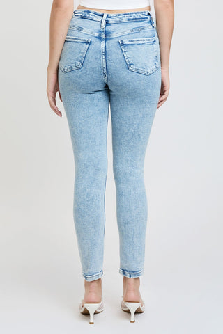 Pants Women's Luxe Riley Skinny Jeans