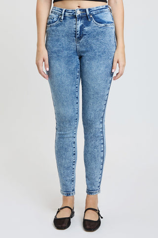 Pants Women's Luxe Riley Skinny Jeans